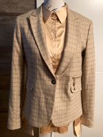 Blazer von Mos Mosh Größe beige Nordrhein-Westfalen - Langenfeld Vorschau