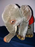 Vintage Steiff Elefant Berlin - Zehlendorf Vorschau