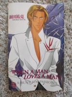 Manga: when a man loves a man, einzelband Schleswig-Holstein - Bad Bramstedt Vorschau