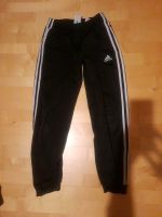 Adidas Jogginghose Gr. 152 Rheinland-Pfalz - Brücken (bei Birkenfeld) Vorschau