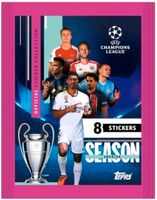 Topps UEFA Champions League Season 2023/2024 Sticker Hessen - Otzberg Vorschau