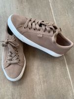 Keds Sneaker beige 37 Bayern - Straubing Vorschau