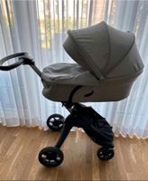 Stokke Xplory V6 Kinderwagen - Top Zustand Mecklenburg-Vorpommern - Boizenburg/Elbe Vorschau