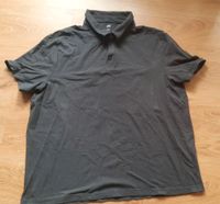 Anthrazit farbendes Poloshirt Gr. XXL von H&M T-Shirt Niedersachsen - Belm Vorschau