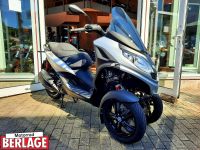 Piaggio MP3 300 hpe Sport 2022 ohne EZ Nordrhein-Westfalen - Borchen Vorschau