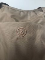 Bogner Shopper Beutel Tasche beige Nordrhein-Westfalen - Brilon Vorschau