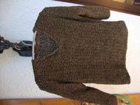 Pullover Jakes braun Damen Gr. 44 fällt kleiner aus Rheinland-Pfalz - Ludwigshafen Vorschau