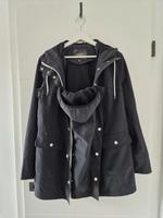 Tragejacke Umstandsjacke Softshelljacke Nordrhein-Westfalen - Siegen Vorschau