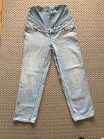 Schwangerschaftshose /-jeans Gr. M von H&M Neuhausen-Nymphenburg - Nymphenburg Vorschau