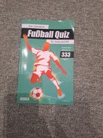 Das ultimative Fußball Quiz Buch Rheinland-Pfalz - Schopp Vorschau