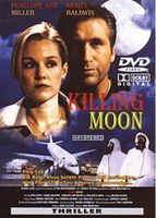 Killing Moon - DVD - Gebraucht Nürnberg (Mittelfr) - Südstadt Vorschau