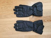 Motorrad-Handschuhe Übergangszeit, Größe M Sachsen - Bautzen Vorschau