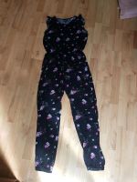 Flowerful Jumpsuit gr 152 Nordrhein-Westfalen - Menden Vorschau