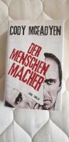 Cody mcfadyen Menschen Macher gebunden Buch Thriller Hardcover Nordrhein-Westfalen - Harsewinkel Vorschau