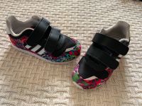 Baby Adidas Sneaker Größe 26 Niedersachsen - Rehlingen Vorschau