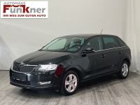 Skoda Rapid Spaceback Ambition/NAVI/PDC/AHK/LM-FELGEN! Nordrhein-Westfalen - Coesfeld Vorschau