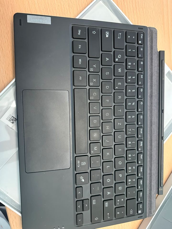 Microsoft Surface pro Tastatur in Biebergemünd