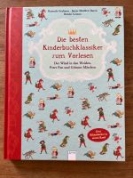 Sammelband „Die besten Kinderbücher zum Vorlesen“ Bayern - Ruderting Vorschau