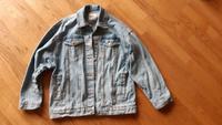 Zara Jeansjacke Gr.M Bayern - Bobingen Vorschau