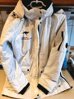 Kangaroos Winterjacke 40 Brandenburg - Neuruppin Vorschau