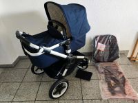 Bugaboo FOX Classic Kollektion navy blue ⭐ NEU ⭐ Rheinland-Pfalz - Rumbach Vorschau