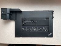 Lenovo Docking Station, Typ 4338, gebraucht Schleswig-Holstein - Bad Bramstedt Vorschau