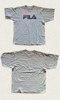 Vintage Fila Shirt Dresden - Pieschen Vorschau