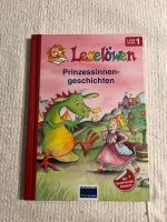 Leselöwen Prinzessinnengeschichten Baden-Württemberg - Eggenstein-Leopoldshafen Vorschau