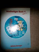 Mathetiger * Klasse 4 * DVD * Lernprogramm * unbenutzt Thüringen - Leinefelde-Worbis Vorschau