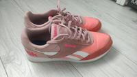 Reebok, Damen Schuhe/ Sneakers, Größe 40 Nordrhein-Westfalen - Warstein Vorschau
