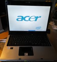 Laptop Acer Aspire 5680 , 4GB, NVIDIA GeForce Go 7600 - 256MB Nordrhein-Westfalen - Hilchenbach Vorschau