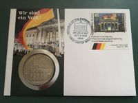 Numisbrief: Republik of the Marshall Islands / Wir sind ein Volk Rheinland-Pfalz - Ockenfels Vorschau