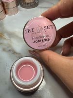 JetSet Sculpting Gel -Posh Rose- Niedersachsen - Delmenhorst Vorschau