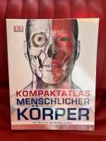 Kompaktatlas Menschlicher Körper Hessen - Gießen Vorschau