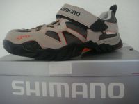 SHIMANO Rennrad Schuhe, Gr. 41, NEU in OVP Duisburg - Rheinhausen Vorschau