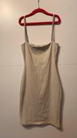 Kleid Zara beige Saarland - Blieskastel Vorschau