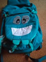 Affenzahn kinderrucksack Monster Rucksack Nordrhein-Westfalen - Bergneustadt Vorschau