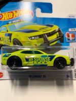 Hot Wheels - '10 Camaro SS - NEU 2024 OVP Bayern - Hallbergmoos Vorschau