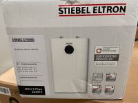 Stiebel Eltron Kleinspeicher SNU5 Plus 204972 Bayern - Hohenau Vorschau