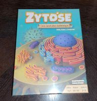 Brettspiel: Zytose (OVP / neu, deutsch, Schwerkraft-Verlag) Hamburg-Mitte - Hamburg Hamm Vorschau