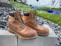 Timberland Schuhe Größe 12 Hessen - Bad Camberg Vorschau