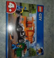 NEU Lego City Great vehicles 60220 Müllauto Müllabfuhr Müllwagen Sachsen - Freiberg Vorschau