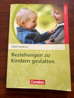 Beziehung zu Kindern gestalten Wuppertal - Ronsdorf Vorschau