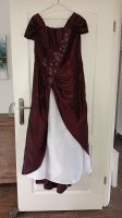 Abendkleid Hochzeitskleid  Brautkleid A Linie Größe 48 Schleswig-Holstein - Wallsbüll Vorschau