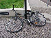 suche Fahrrad 28" Schleswig-Holstein - Neumünster Vorschau