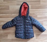 Kinder/Winterjacke LUPILU NEU Sachsen-Anhalt - Halle Vorschau