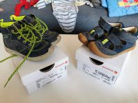 Schuhe Sneaker und Sandalen Größe 23 Hessen - Mühlheim am Main Vorschau