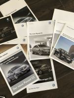 VW Passat CC Katalog Prospekt Brochure V6 TDI 2.0 B4 B5 B6 B7 B8 Niedersachsen - Braunschweig Vorschau