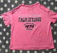 Shirt - Palm Springs - Größe 2XL - Pink - Damenbekleidung Berlin - Lichtenberg Vorschau