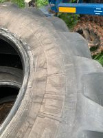 600/70R30 Michelin Reifen Thüringen - Tonna Vorschau